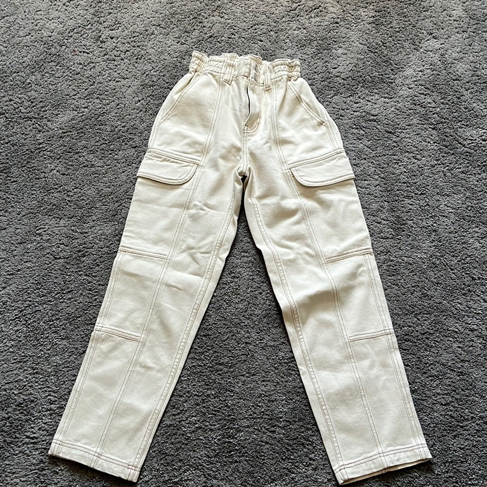 Pacsun cargo pants